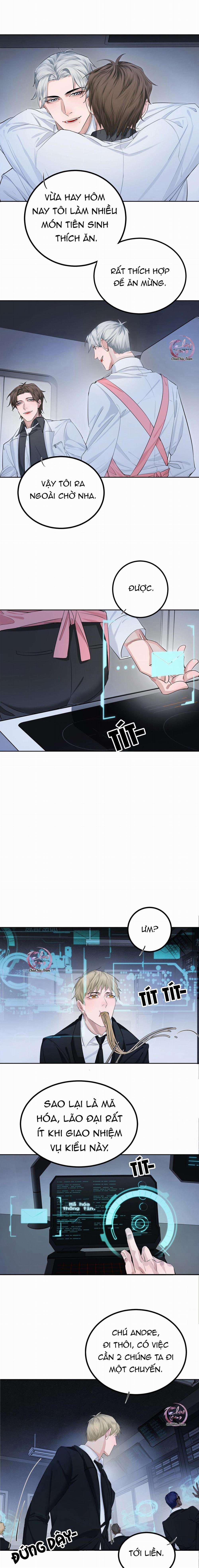 Quan Hệ Xâm Chiếm 6 trang 1