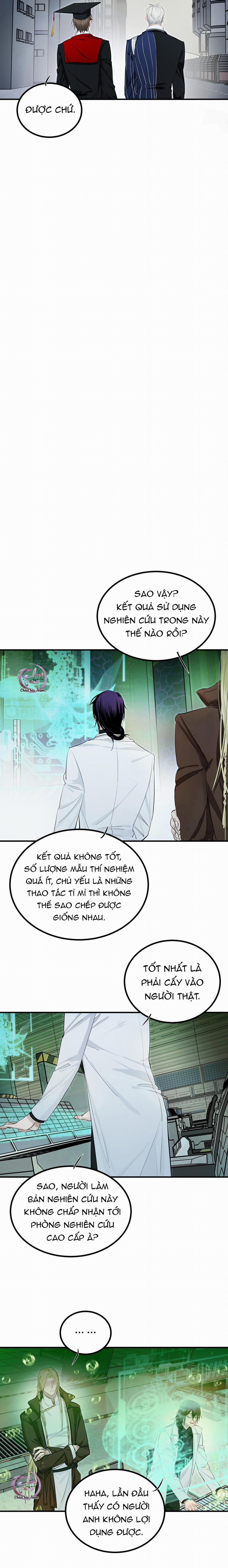 Quan Hệ Xâm Chiếm 6 trang 10