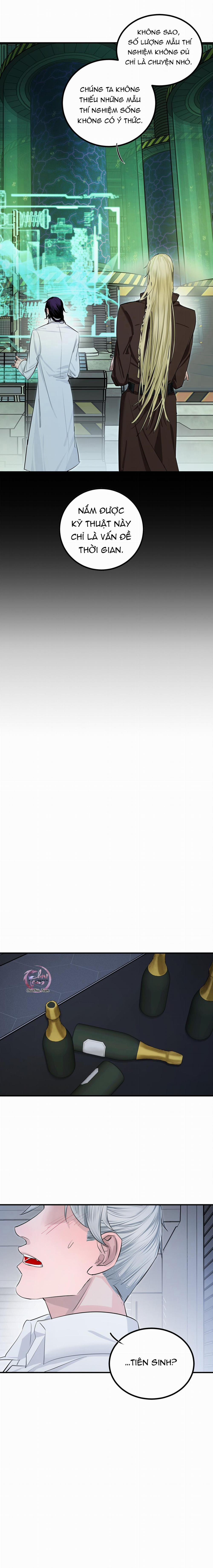 Quan Hệ Xâm Chiếm 6 trang 11