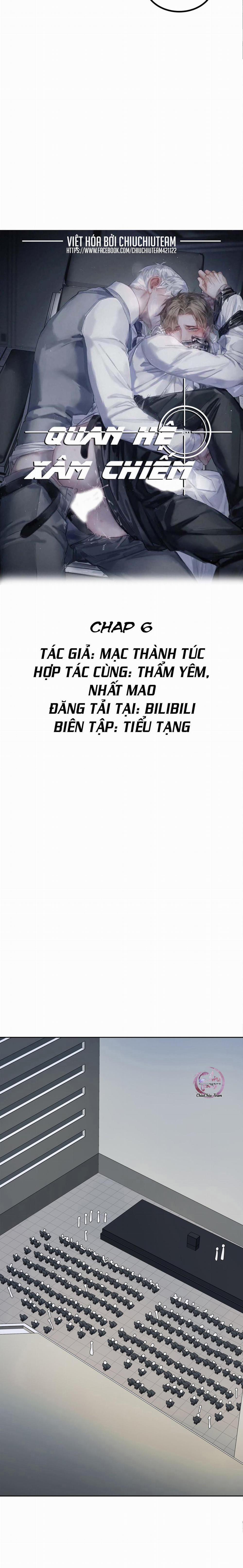 Quan Hệ Xâm Chiếm 6 trang 2