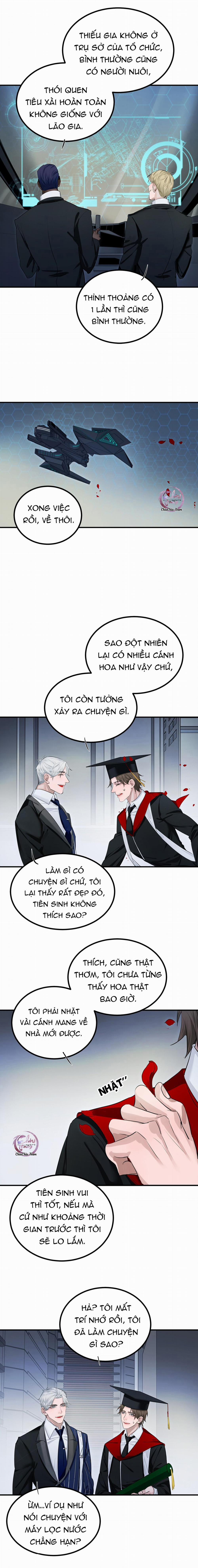 Quan Hệ Xâm Chiếm 6 trang 7