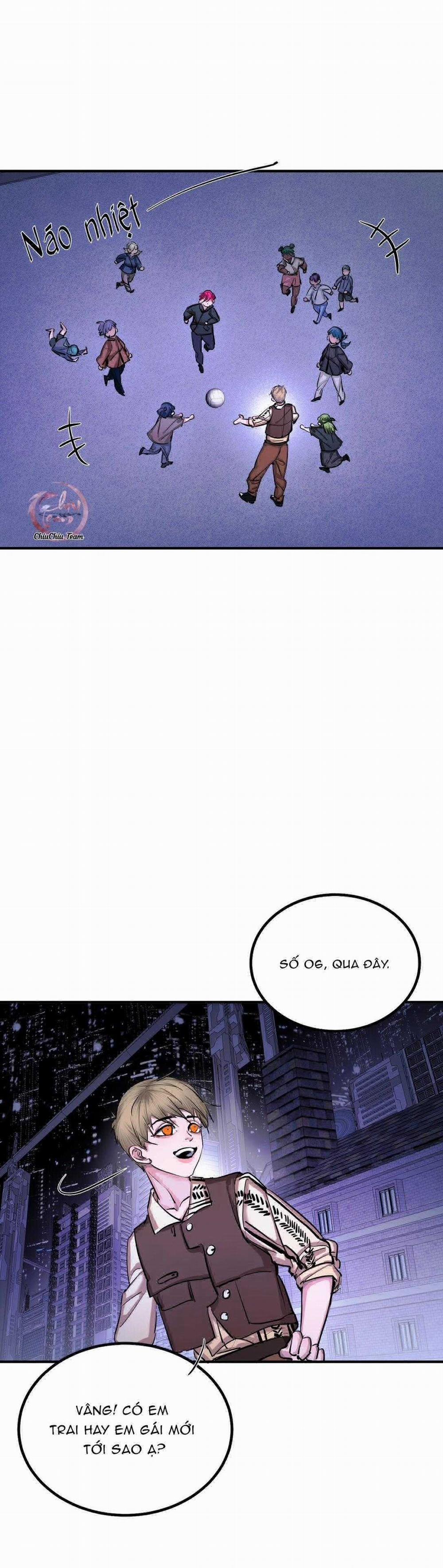 Quan Hệ Xâm Chiếm 60 trang 1