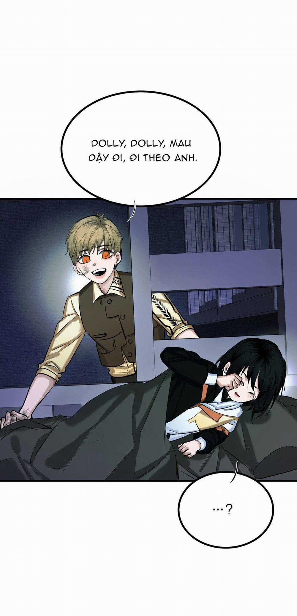 Quan Hệ Xâm Chiếm 60 trang 10