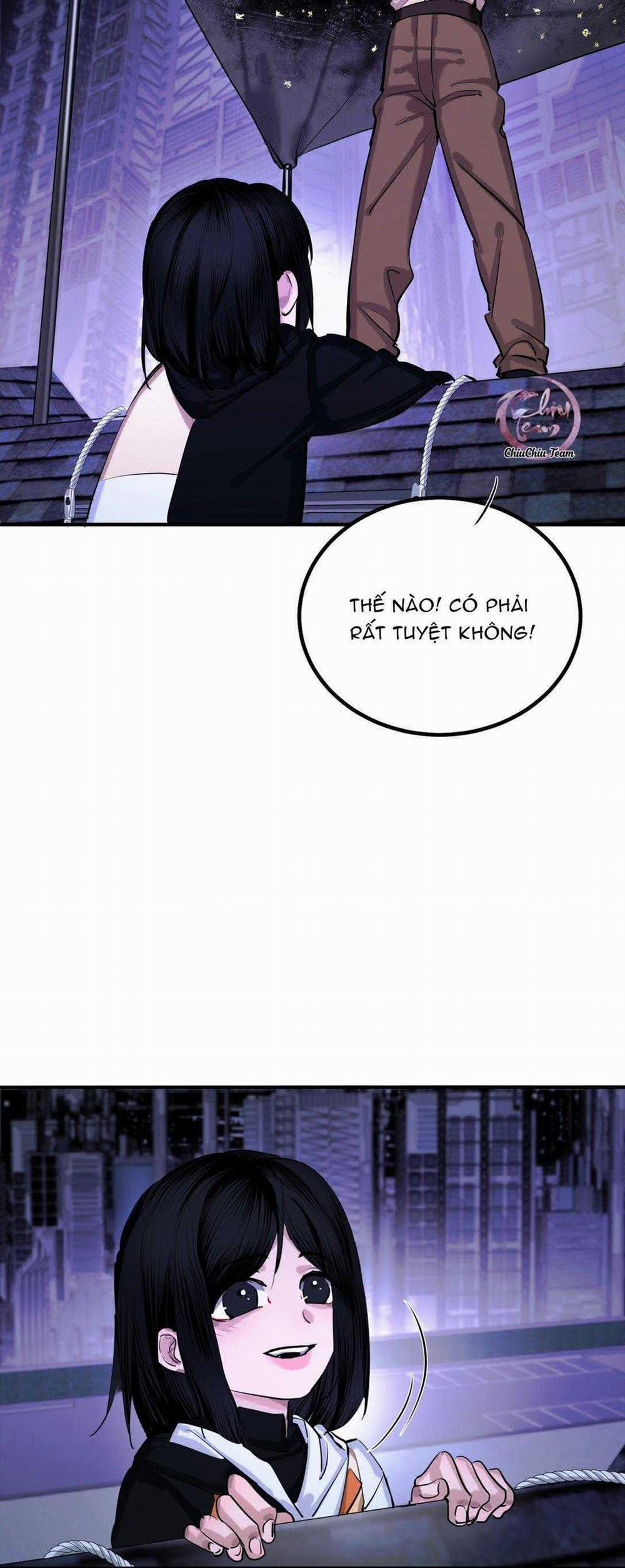 Quan Hệ Xâm Chiếm 60 trang 13