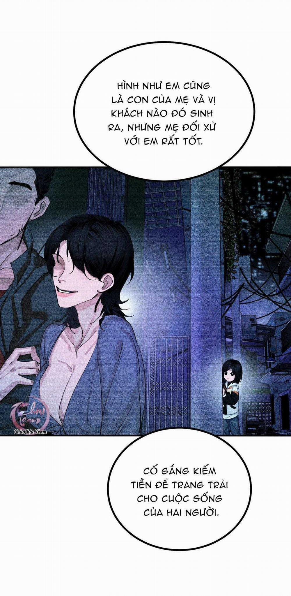 Quan Hệ Xâm Chiếm 60 trang 16