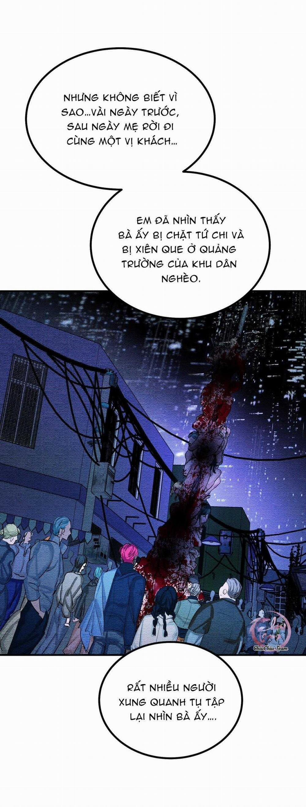 Quan Hệ Xâm Chiếm 60 trang 18