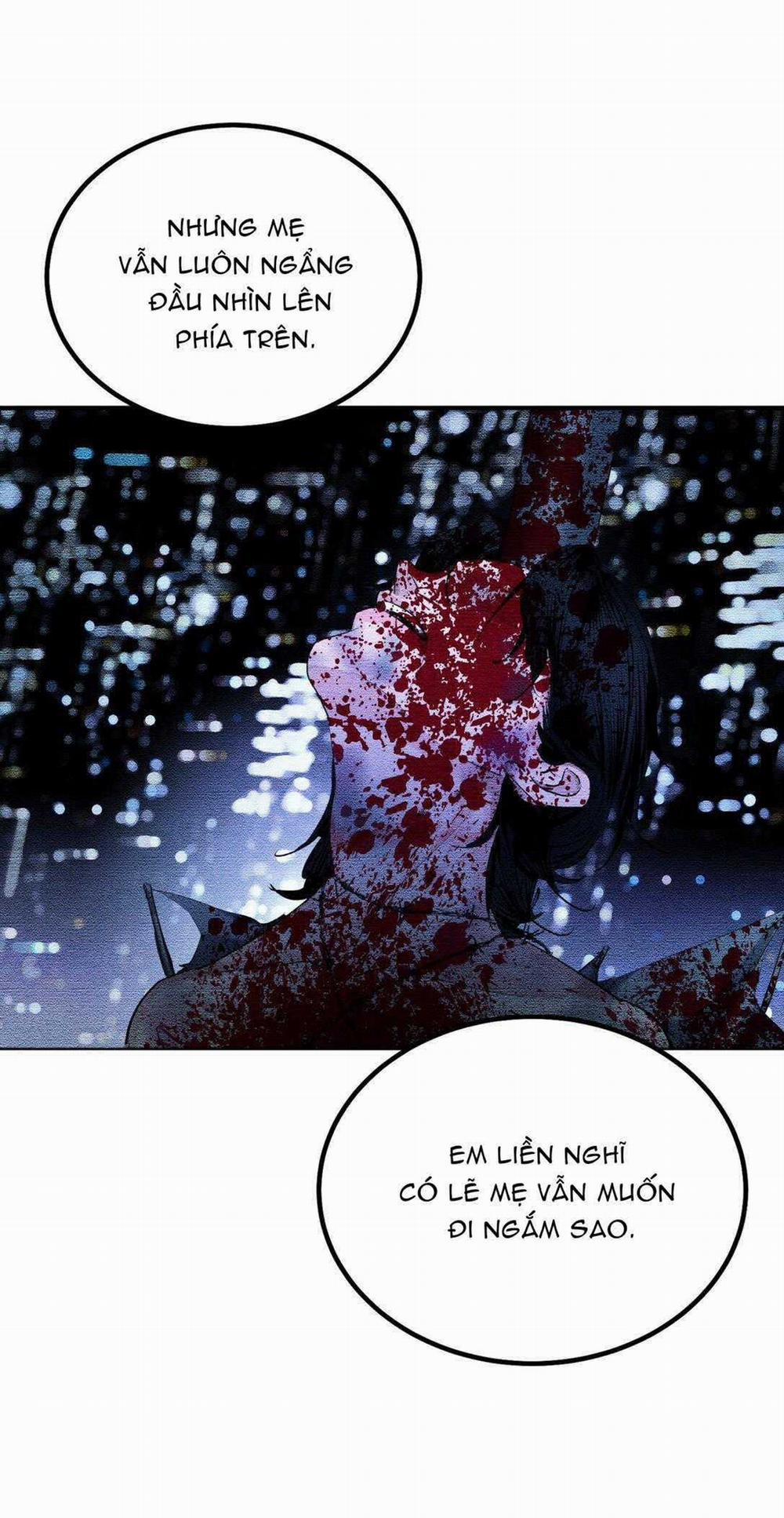 Quan Hệ Xâm Chiếm 60 trang 19