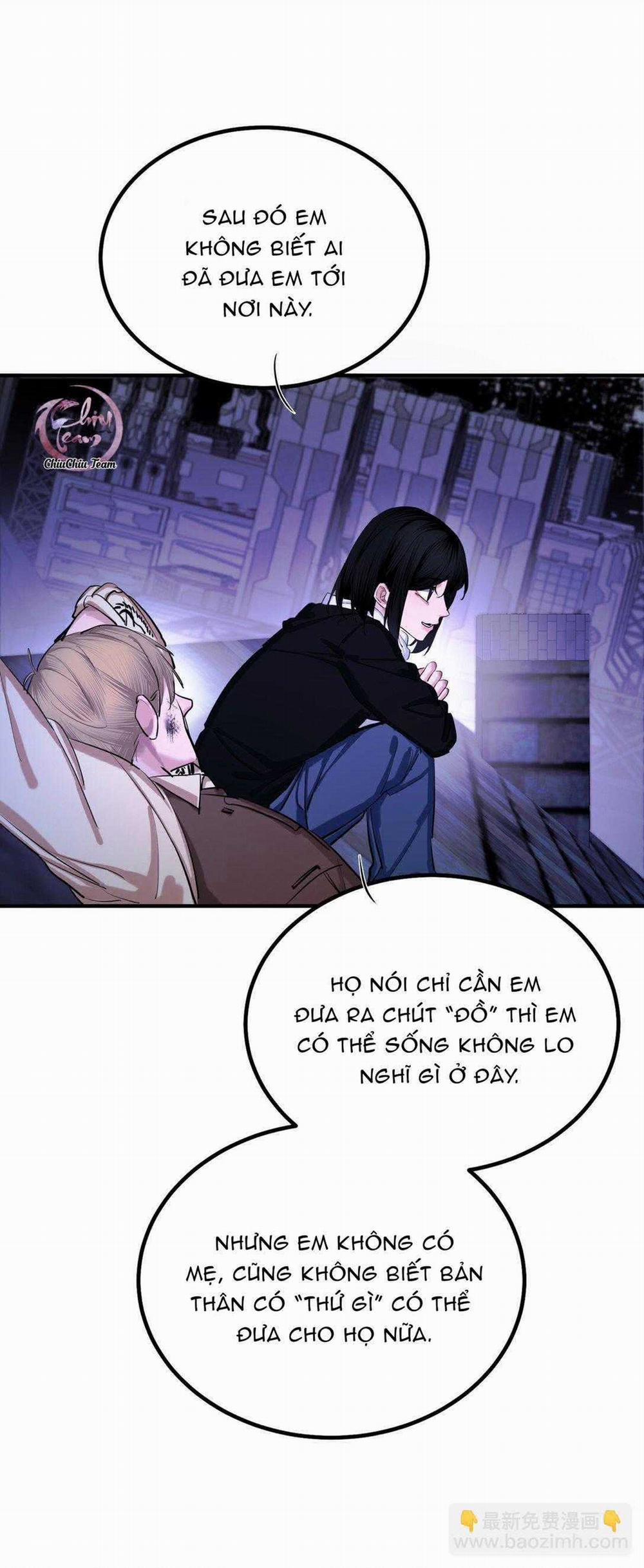 Quan Hệ Xâm Chiếm 60 trang 20