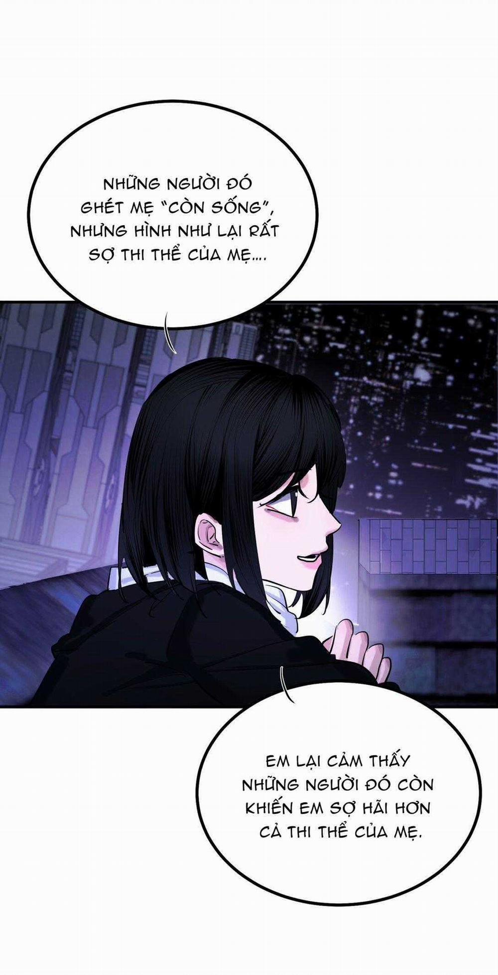 Quan Hệ Xâm Chiếm 60 trang 21