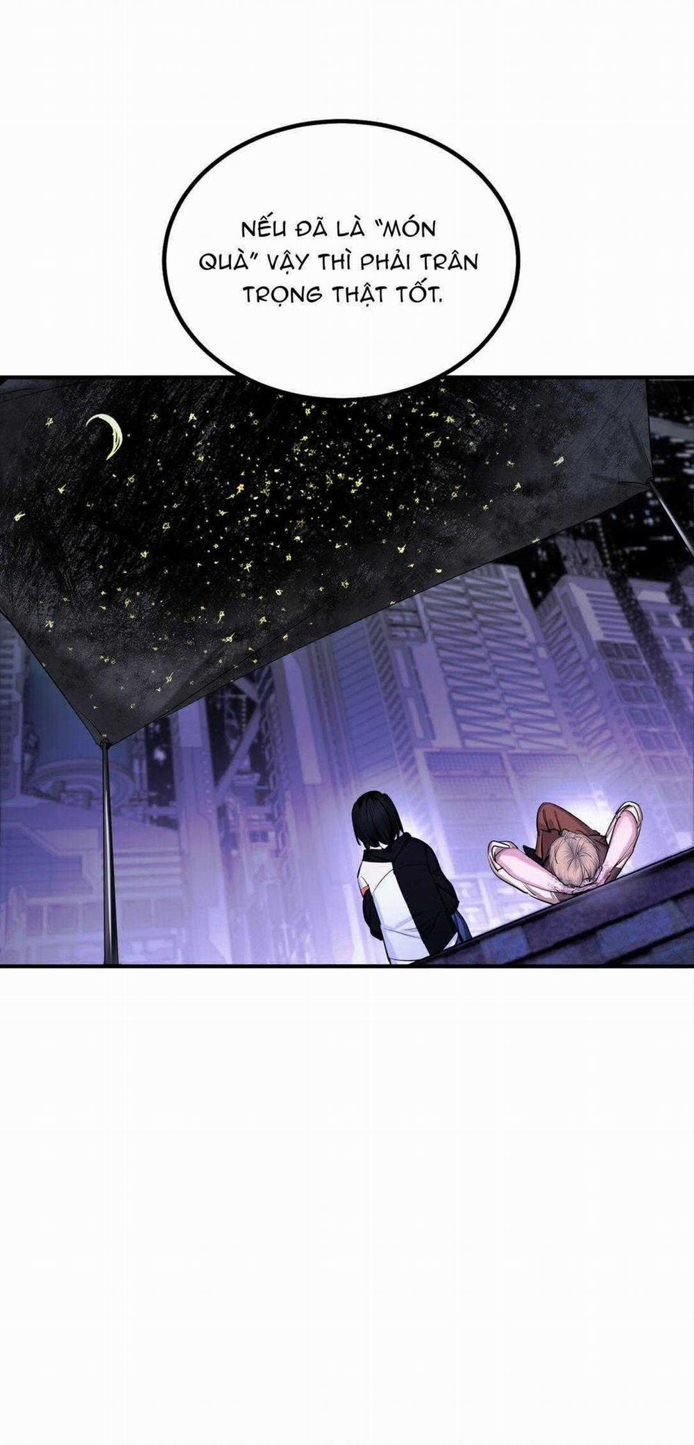 Quan Hệ Xâm Chiếm 60 trang 23