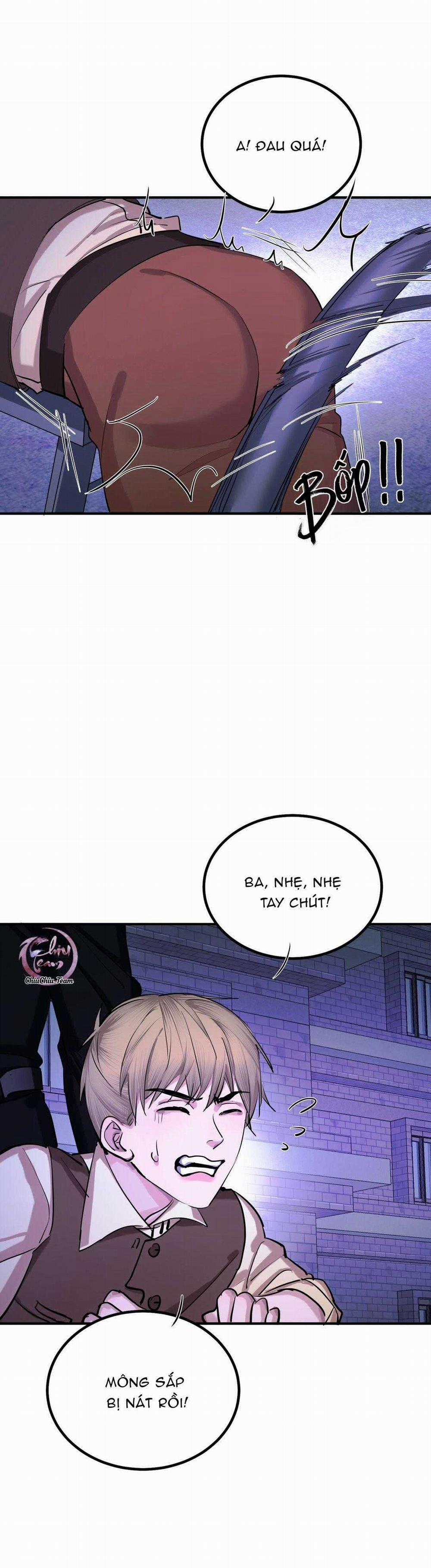 Quan Hệ Xâm Chiếm 60 trang 25