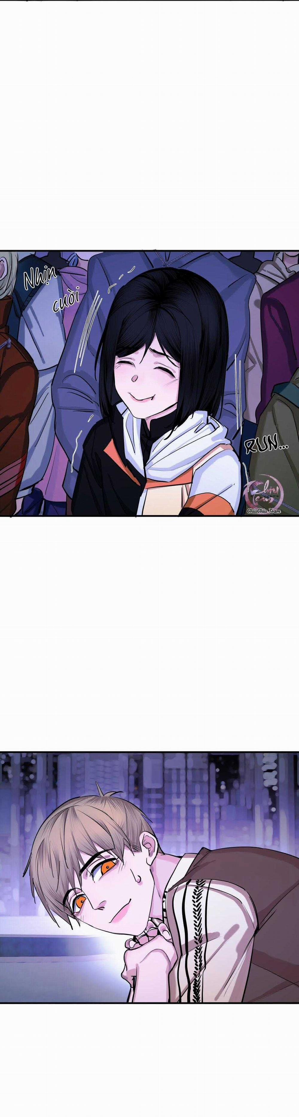 Quan Hệ Xâm Chiếm 60 trang 28