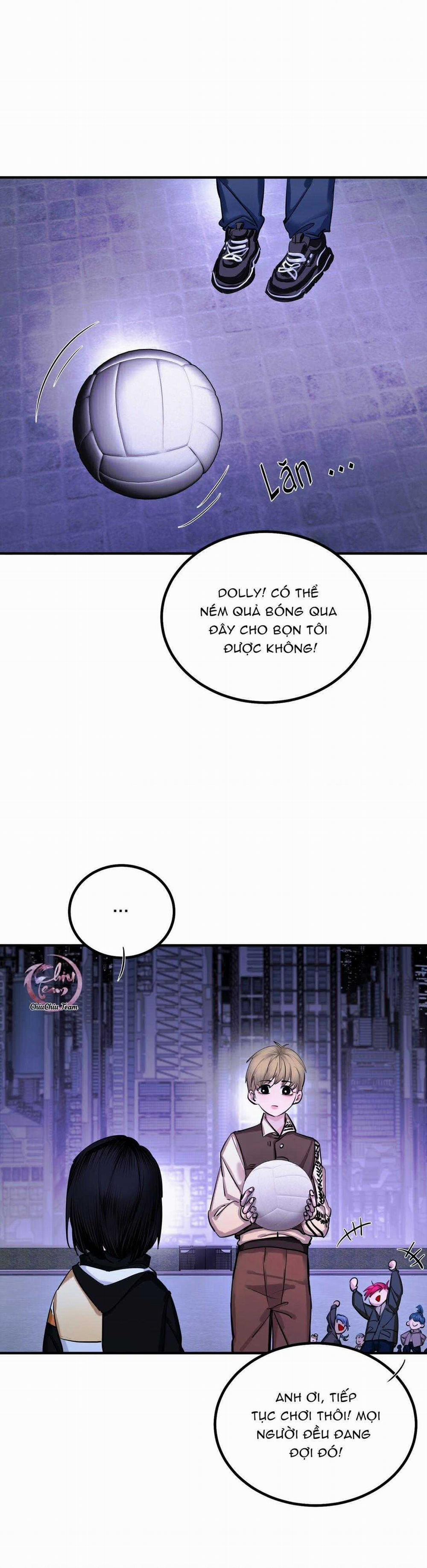 Quan Hệ Xâm Chiếm 60 trang 3