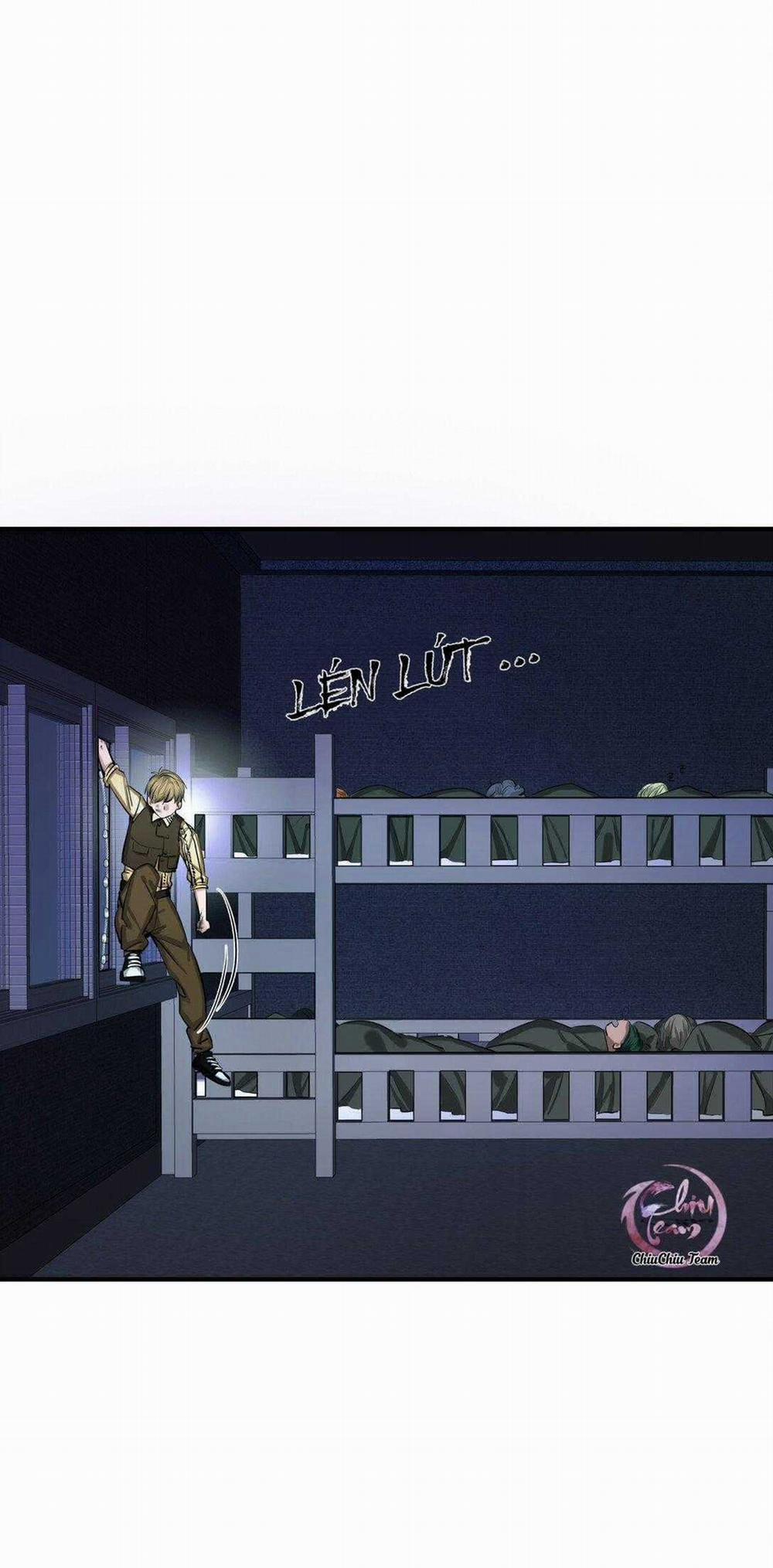 Quan Hệ Xâm Chiếm 60 trang 9