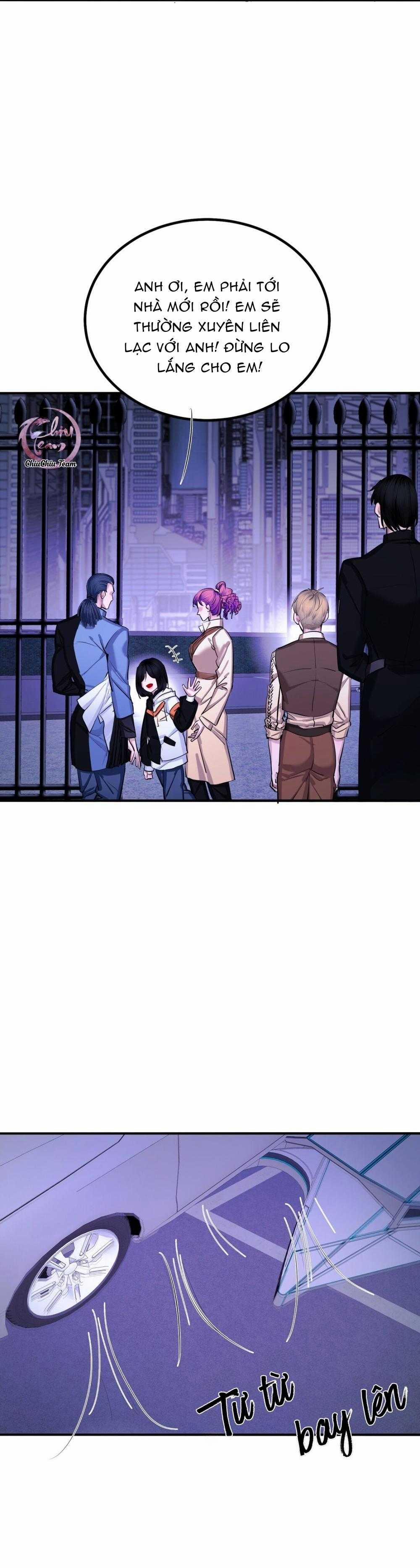 Quan Hệ Xâm Chiếm 61 trang 13