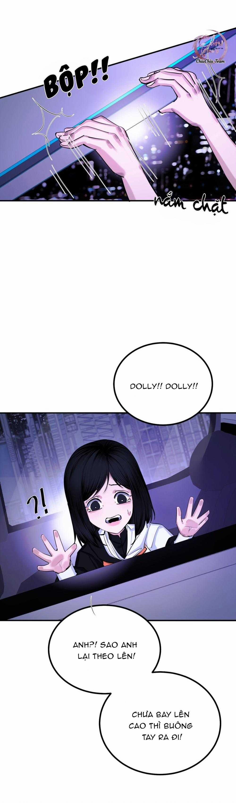 Quan Hệ Xâm Chiếm 61 trang 15