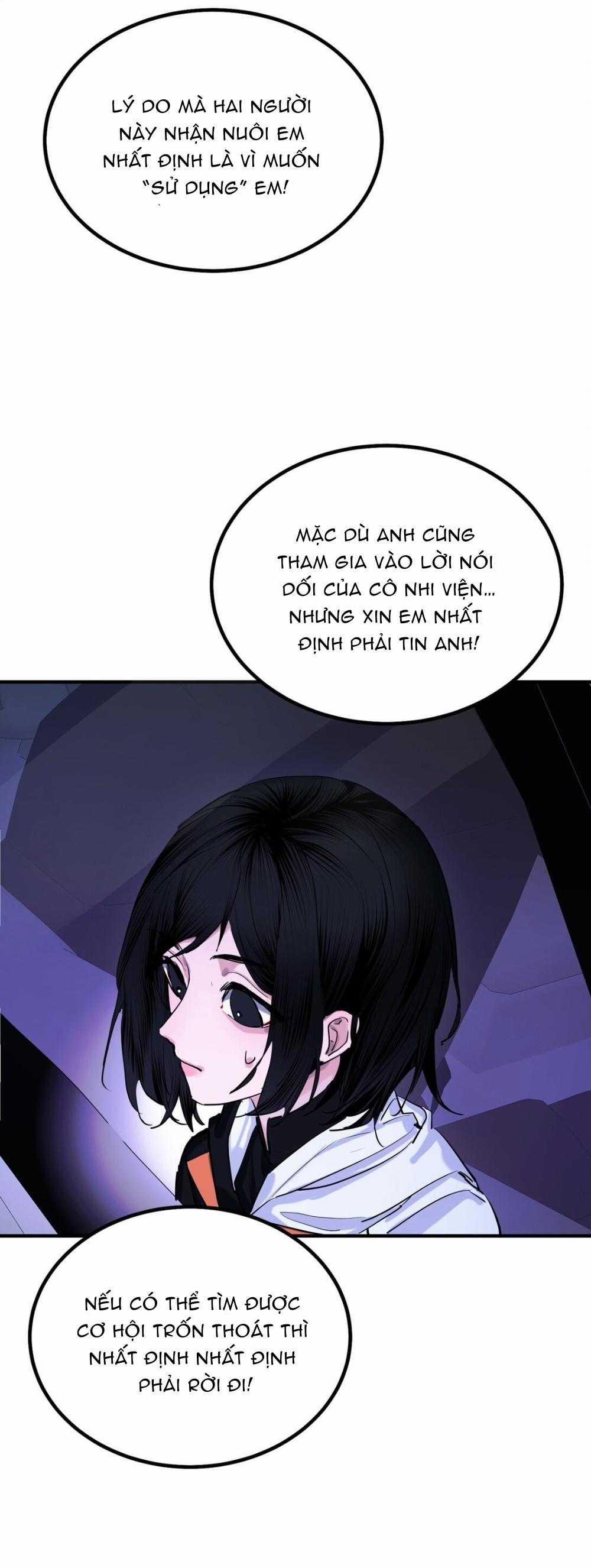 Quan Hệ Xâm Chiếm 61 trang 17