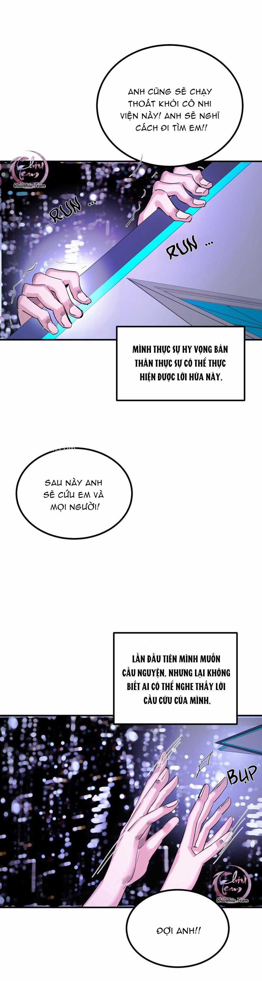 Quan Hệ Xâm Chiếm 61 trang 18