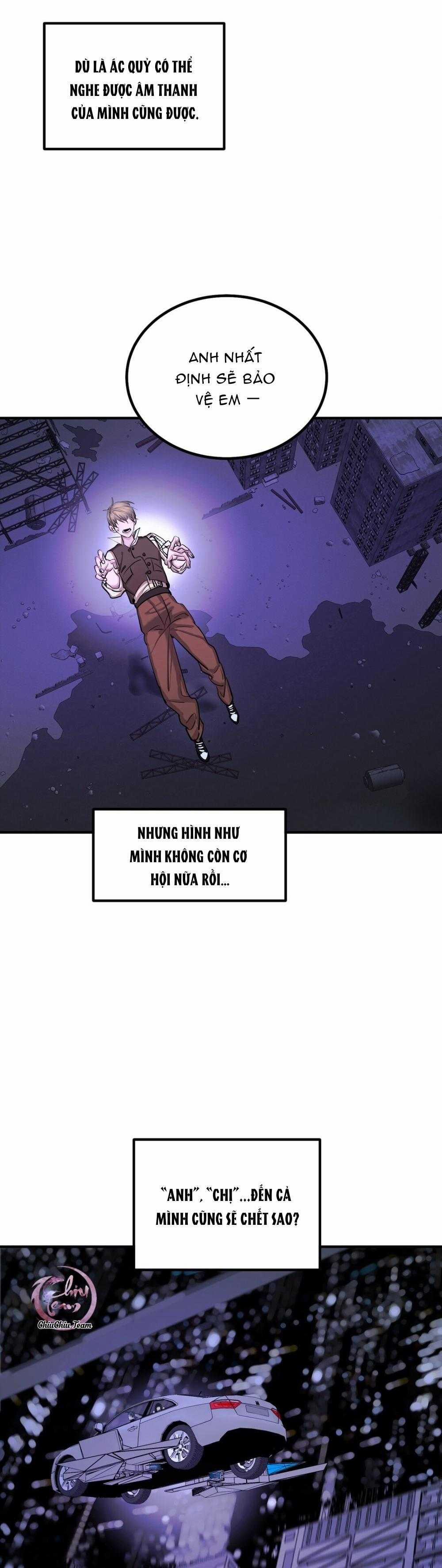 Quan Hệ Xâm Chiếm 61 trang 19