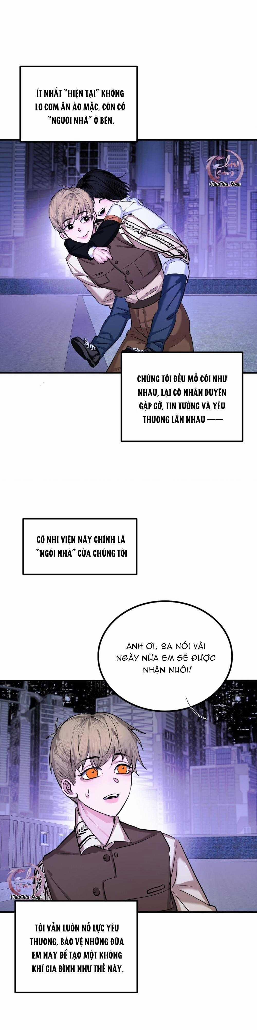 Quan Hệ Xâm Chiếm 61 trang 2