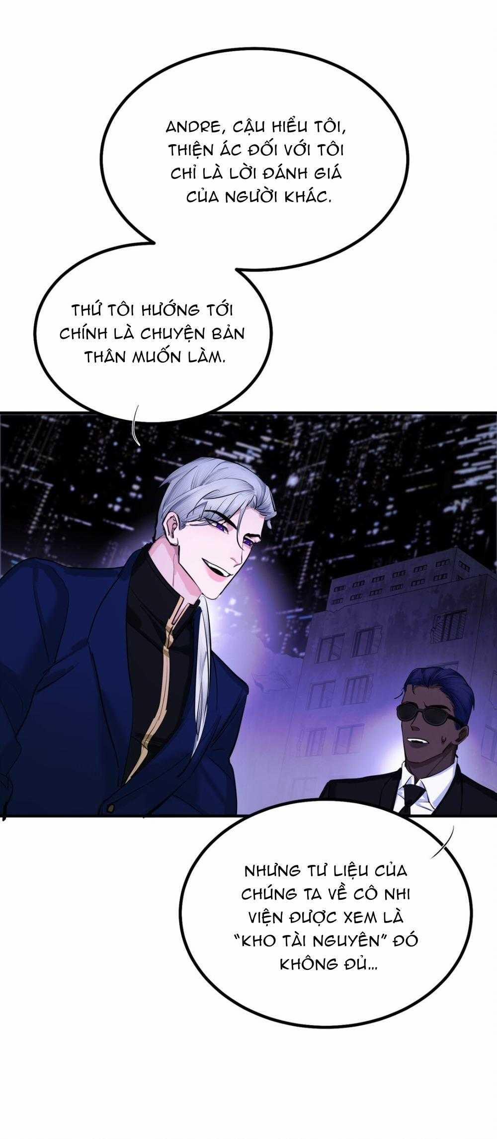 Quan Hệ Xâm Chiếm 61 trang 22