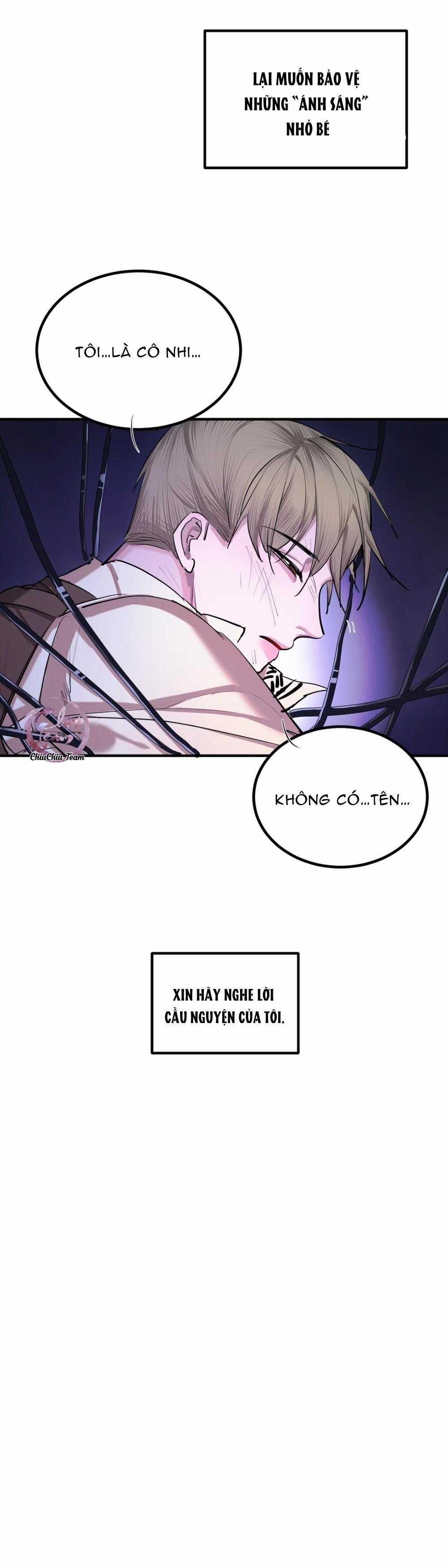 Quan Hệ Xâm Chiếm 61 trang 24