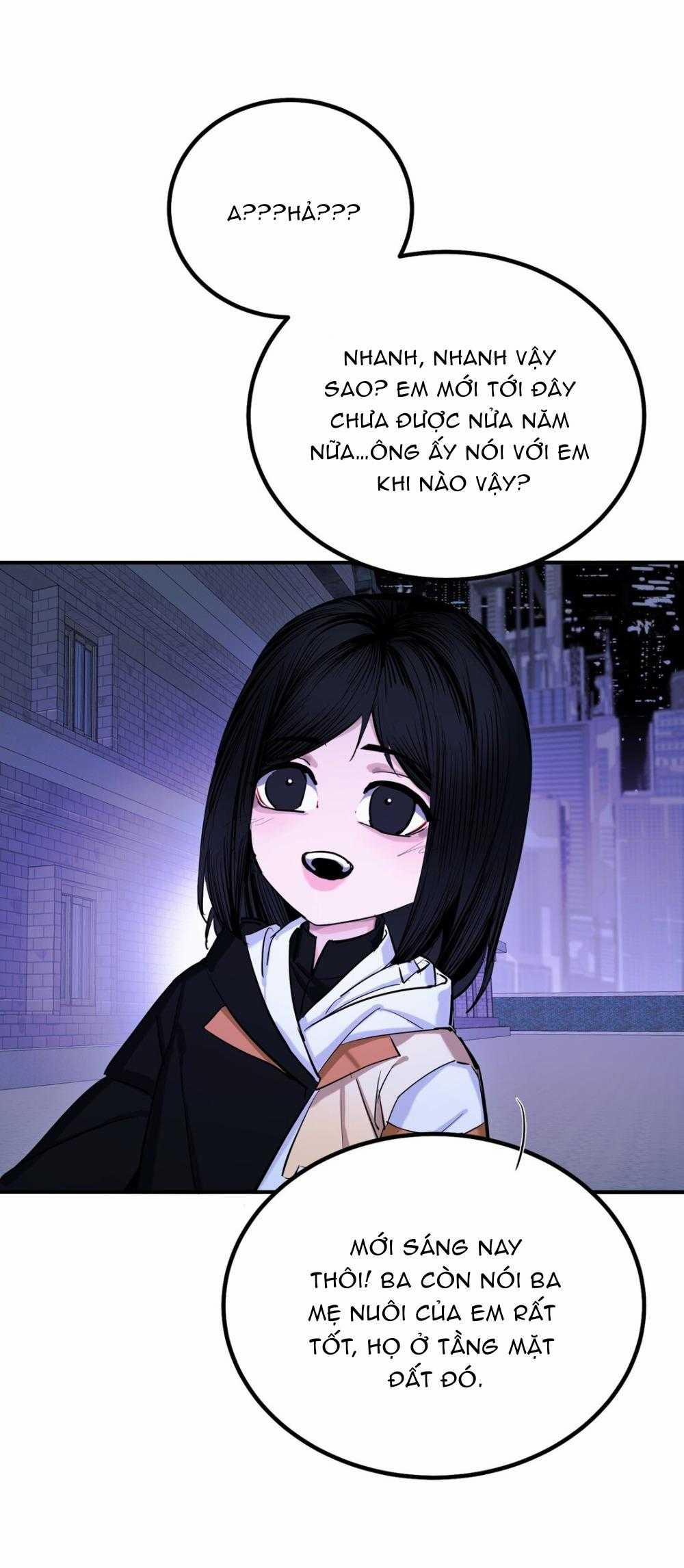 Quan Hệ Xâm Chiếm 61 trang 3