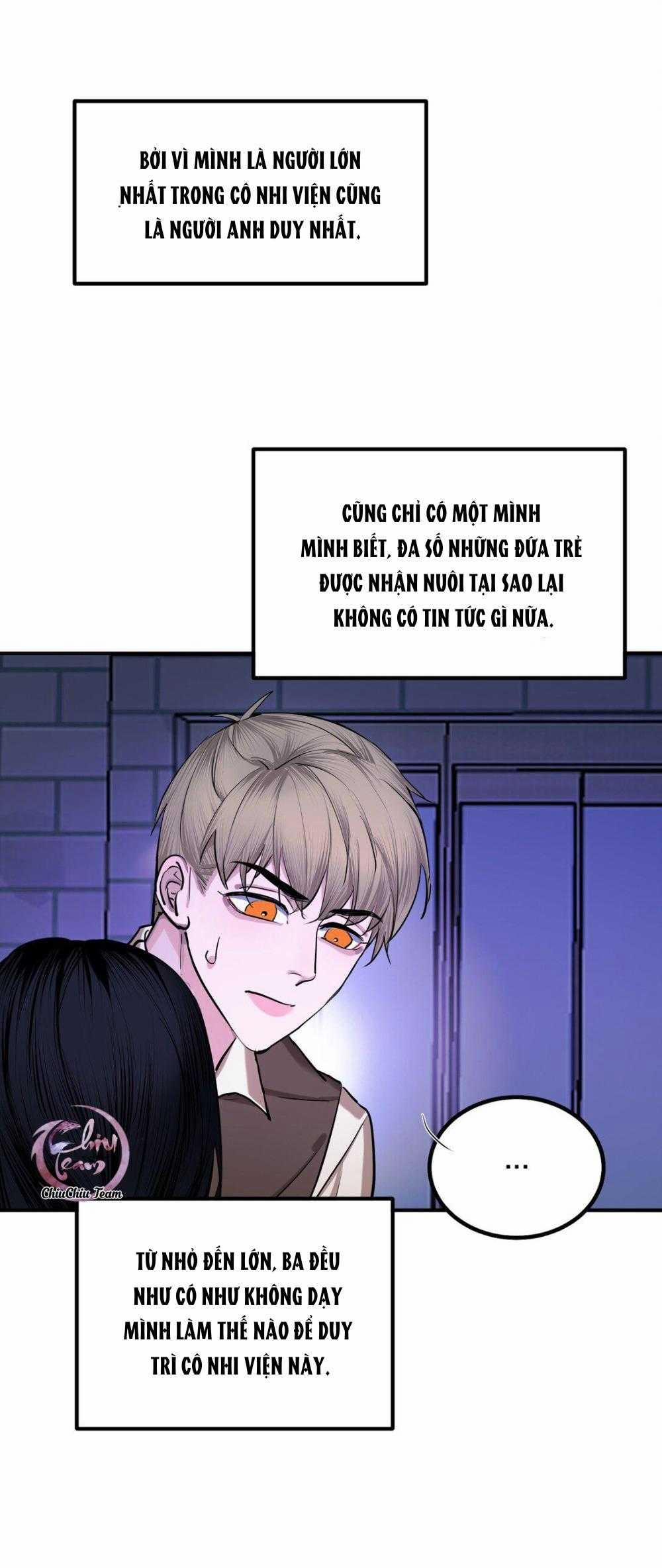 Quan Hệ Xâm Chiếm 61 trang 5