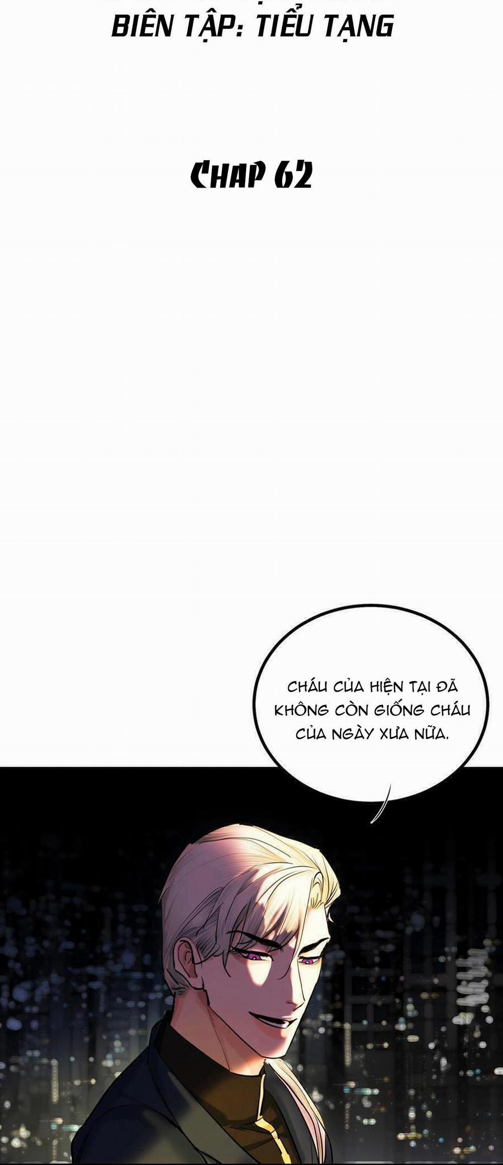 Quan Hệ Xâm Chiếm 62 trang 1