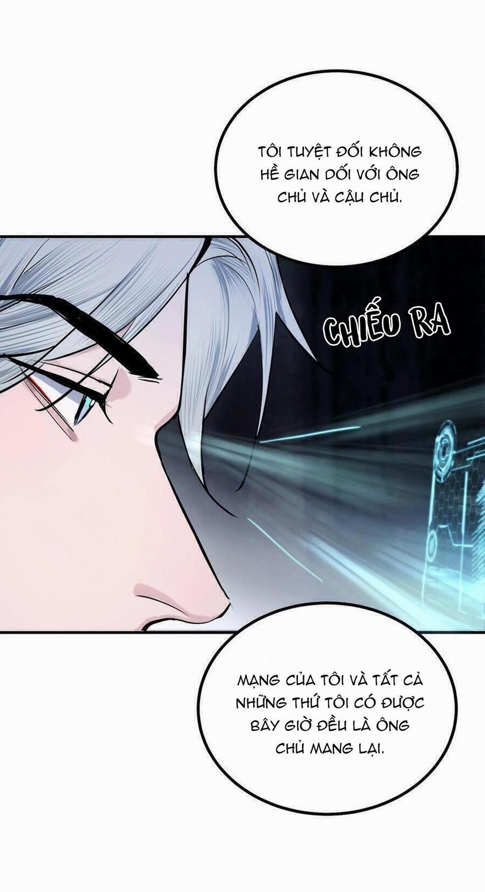 Quan Hệ Xâm Chiếm 62 trang 10