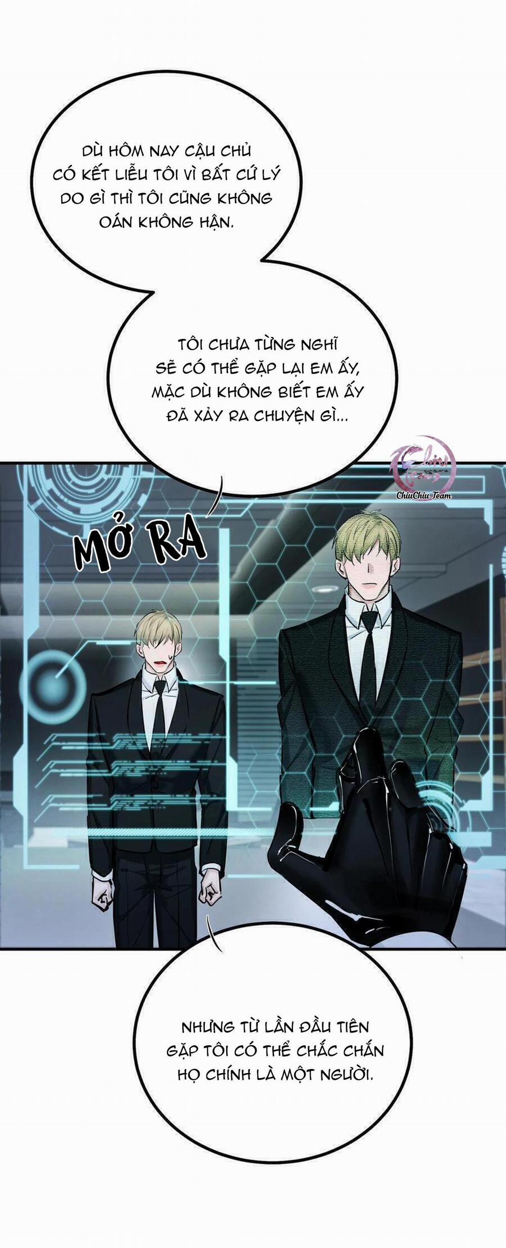 Quan Hệ Xâm Chiếm 62 trang 11