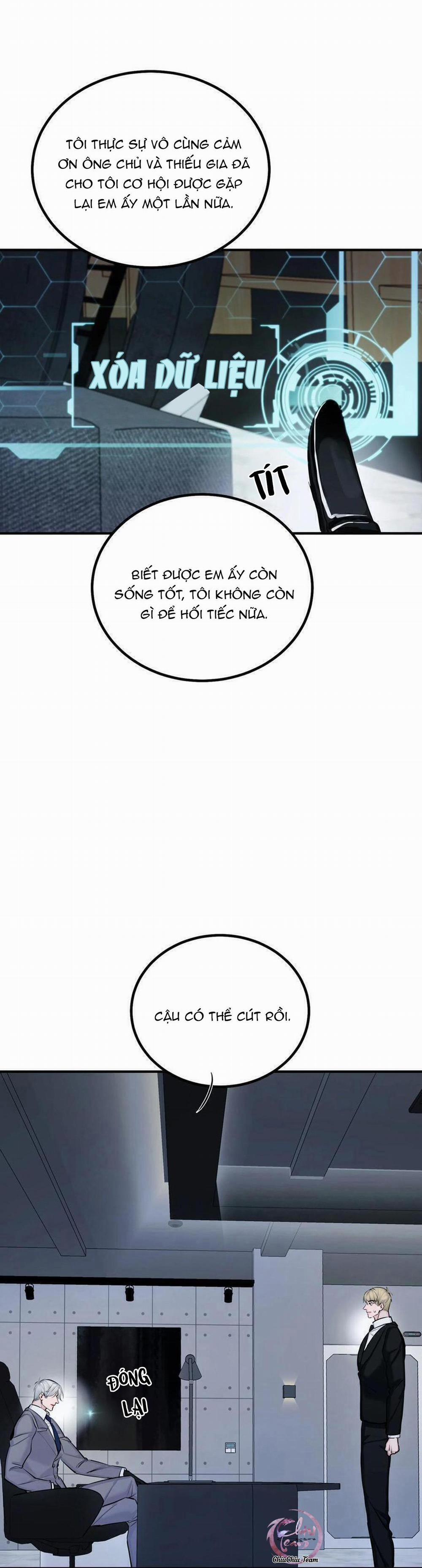 Quan Hệ Xâm Chiếm 62 trang 12