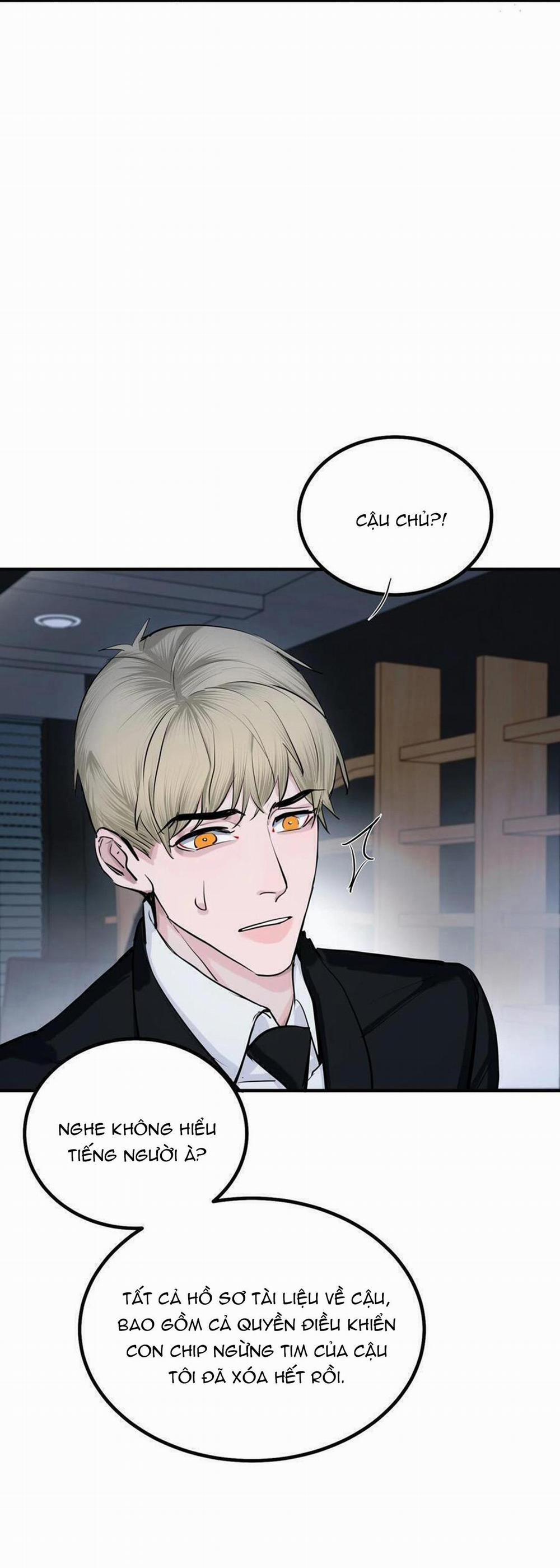 Quan Hệ Xâm Chiếm 62 trang 13