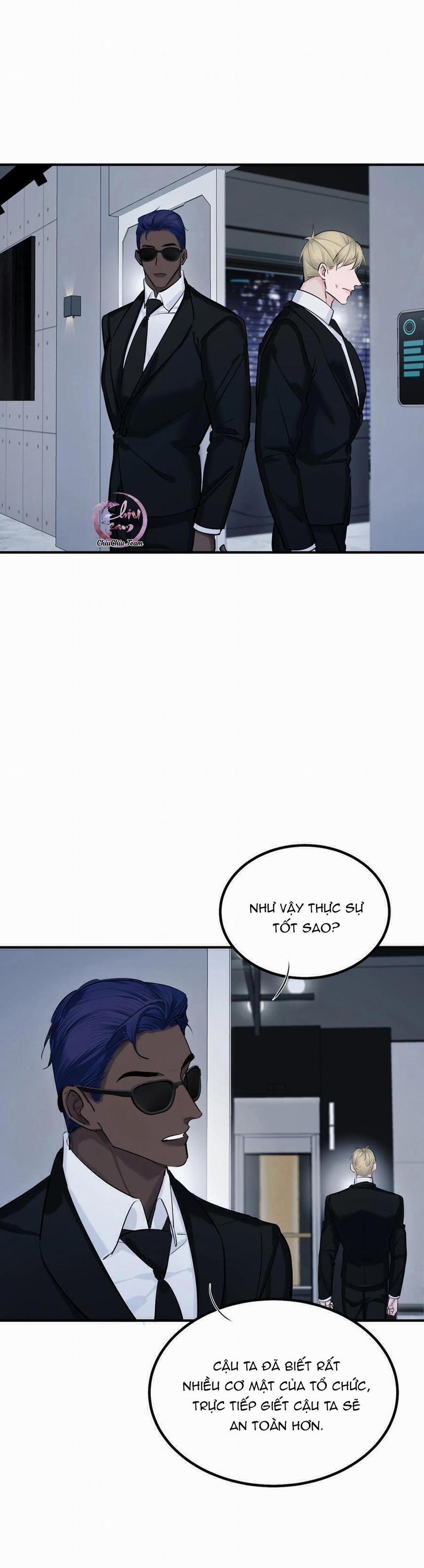 Quan Hệ Xâm Chiếm 62 trang 17