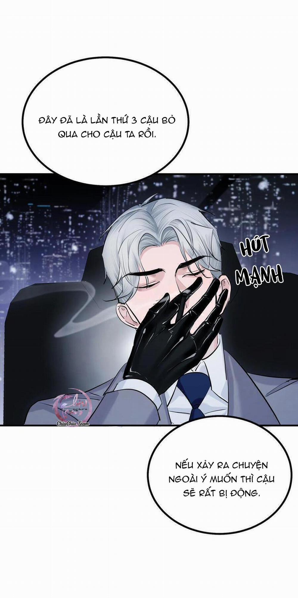 Quan Hệ Xâm Chiếm 62 trang 18
