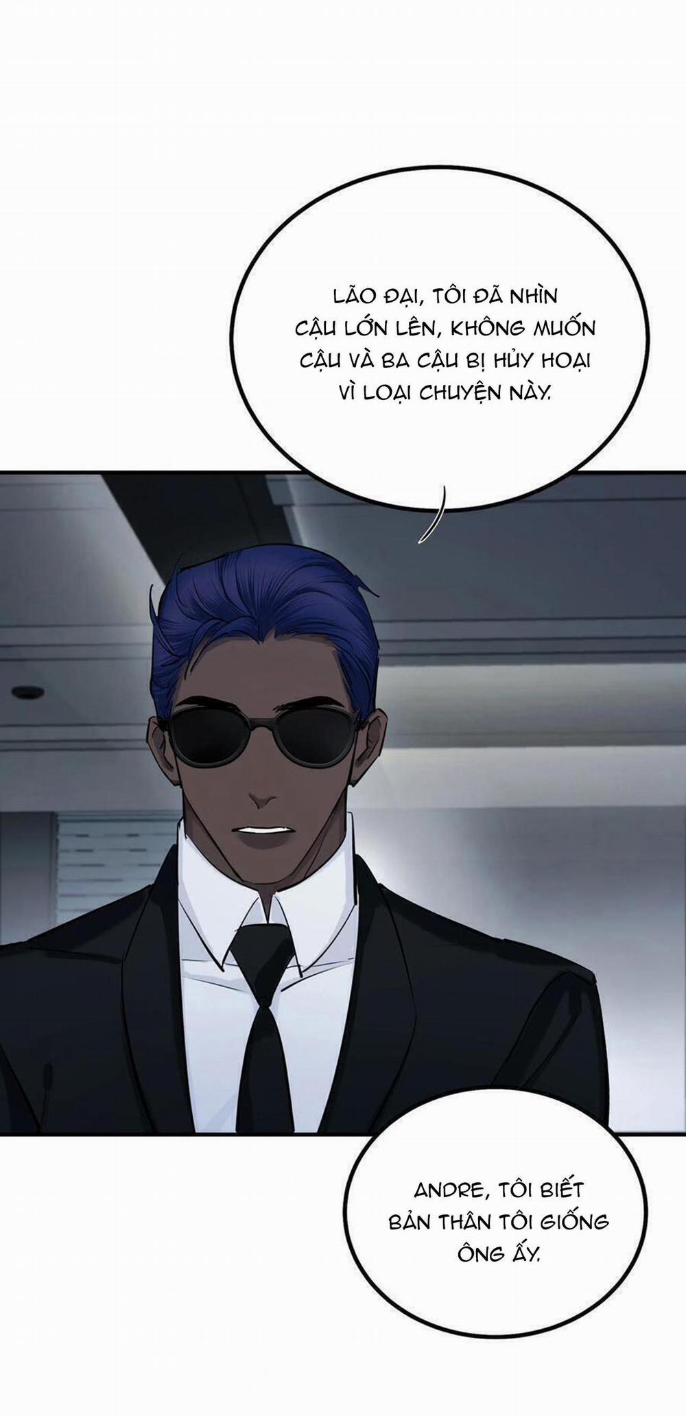 Quan Hệ Xâm Chiếm 62 trang 20