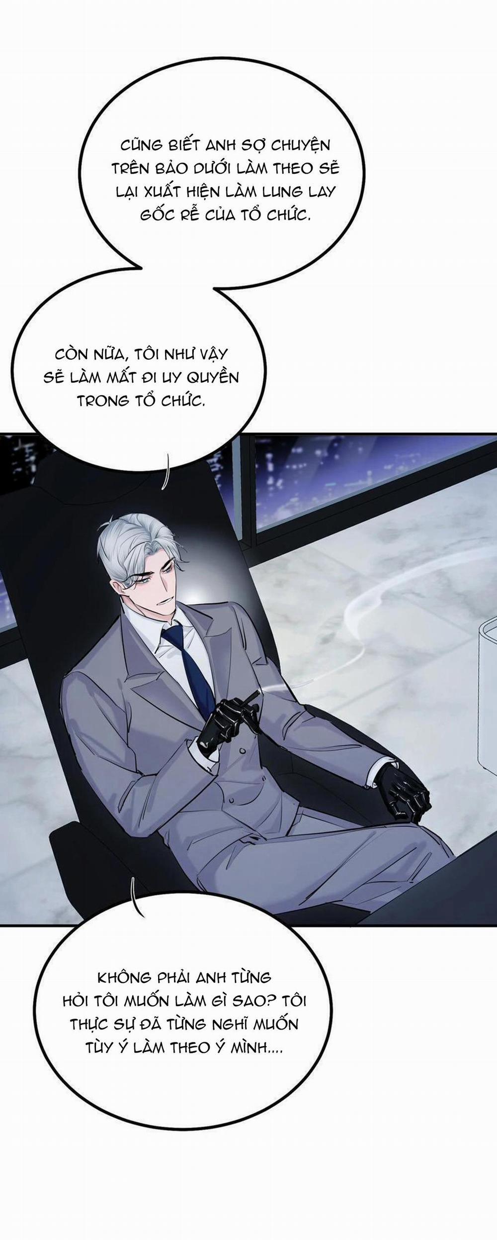 Quan Hệ Xâm Chiếm 62 trang 21