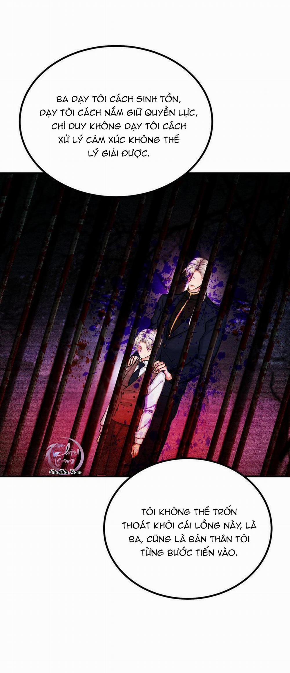 Quan Hệ Xâm Chiếm 62 trang 24