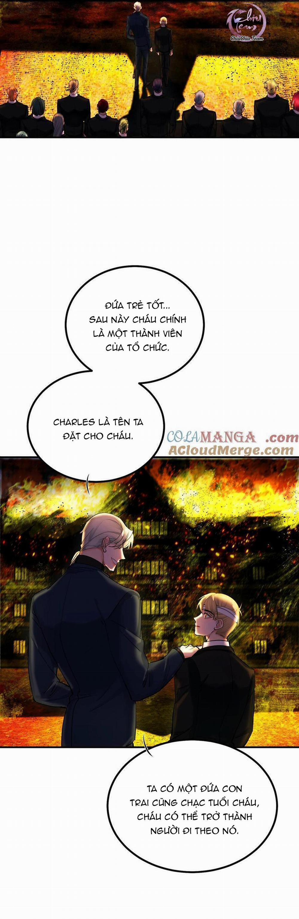 Quan Hệ Xâm Chiếm 62 trang 5