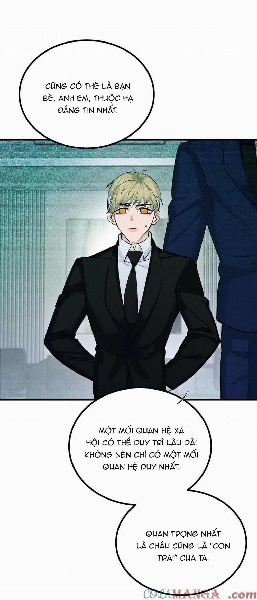 Quan Hệ Xâm Chiếm 62 trang 6