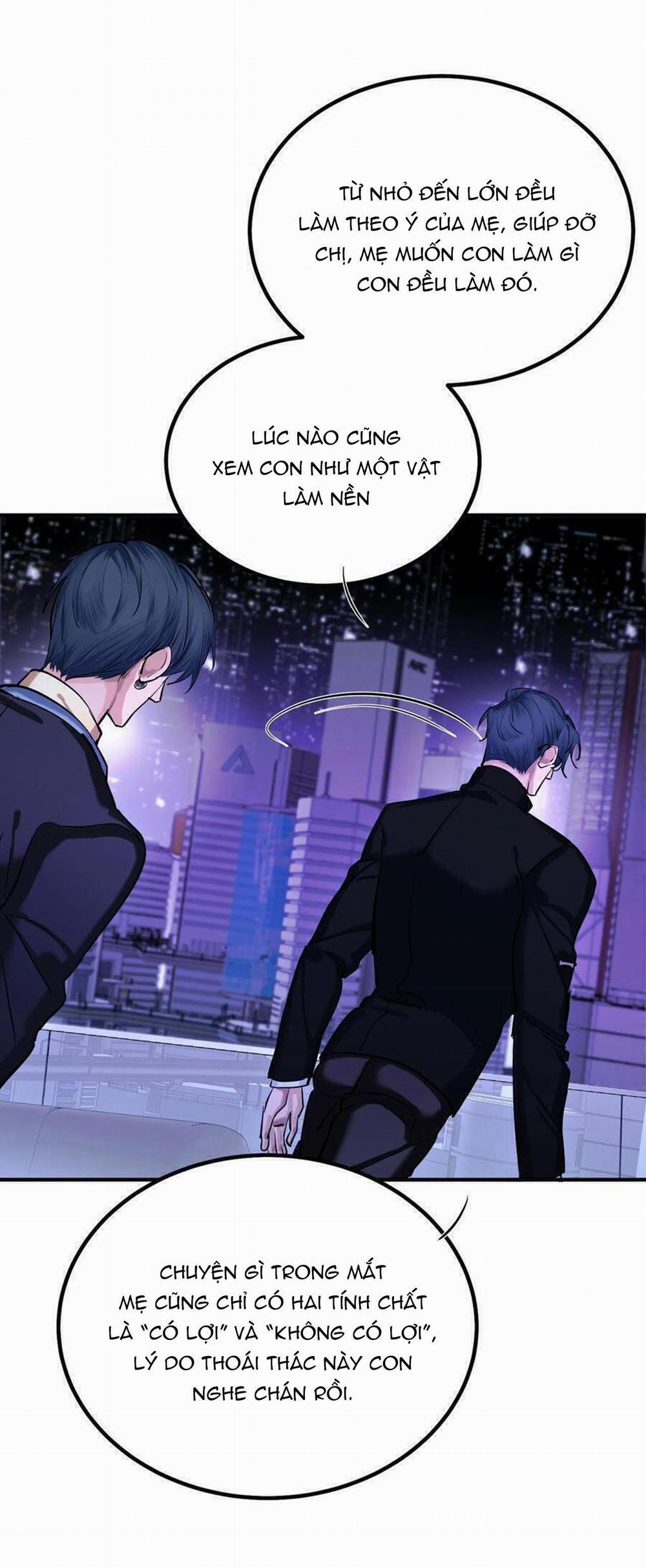 Quan Hệ Xâm Chiếm 63 trang 11