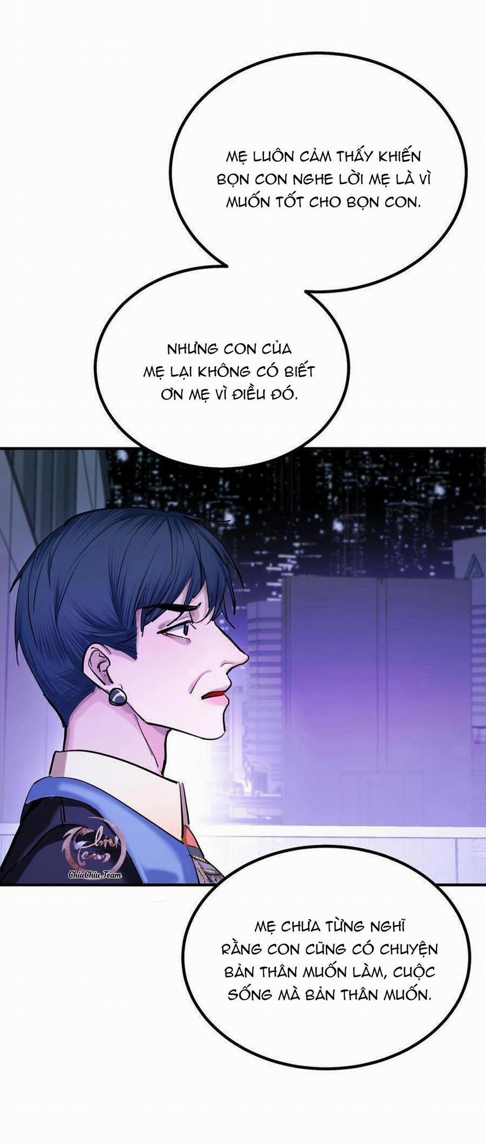 Quan Hệ Xâm Chiếm 63 trang 12