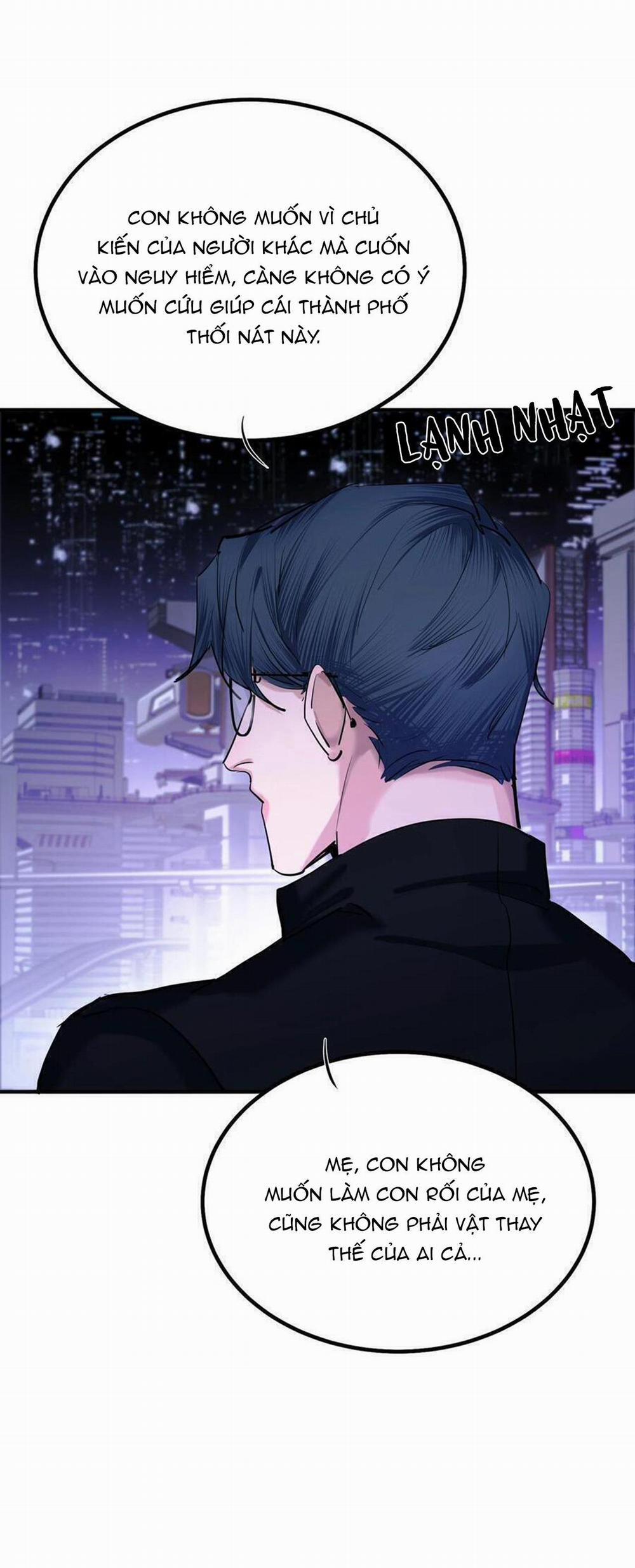 Quan Hệ Xâm Chiếm 63 trang 13