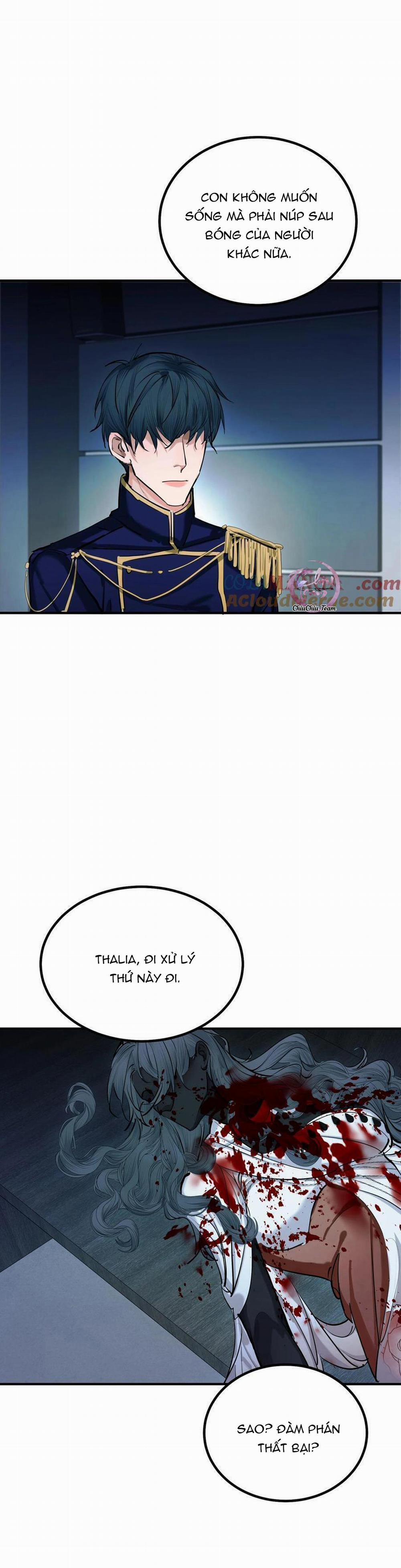 Quan Hệ Xâm Chiếm 63 trang 14