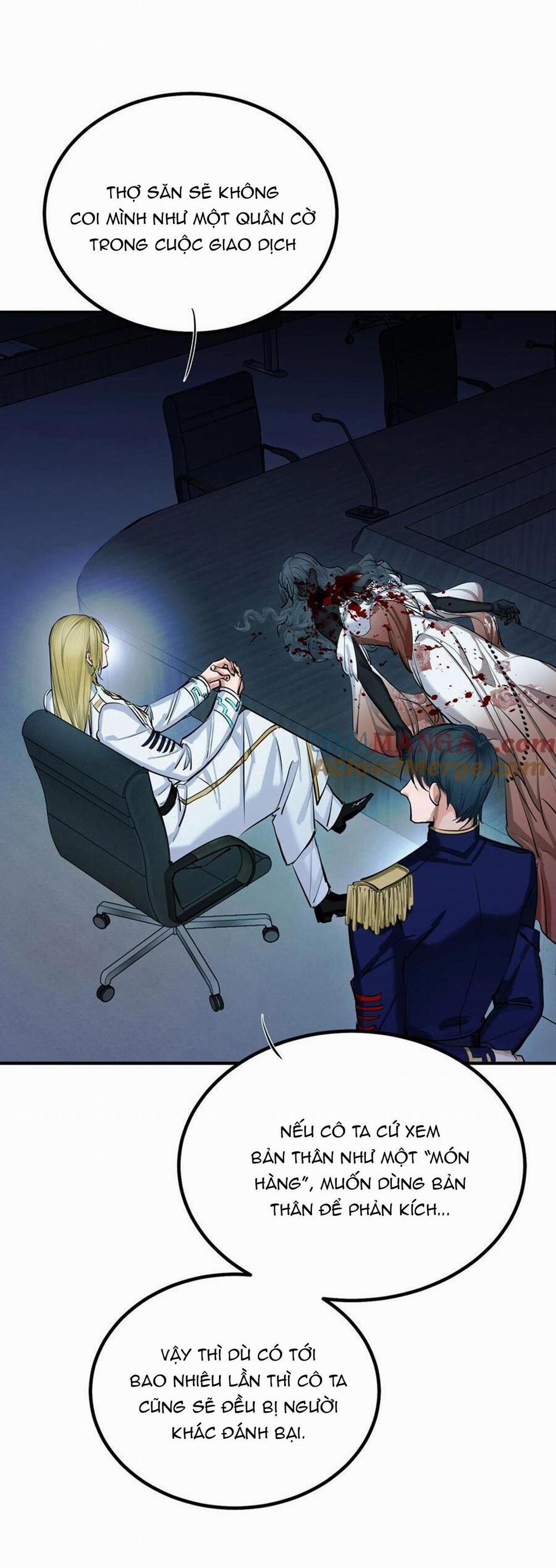 Quan Hệ Xâm Chiếm 63 trang 15