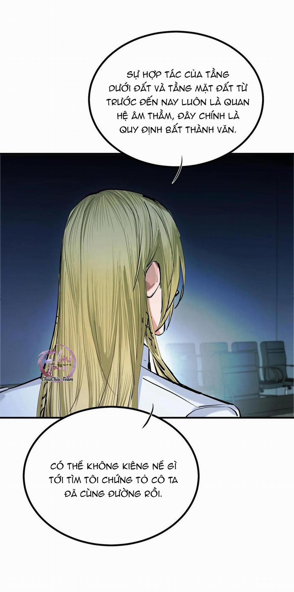 Quan Hệ Xâm Chiếm 63 trang 16