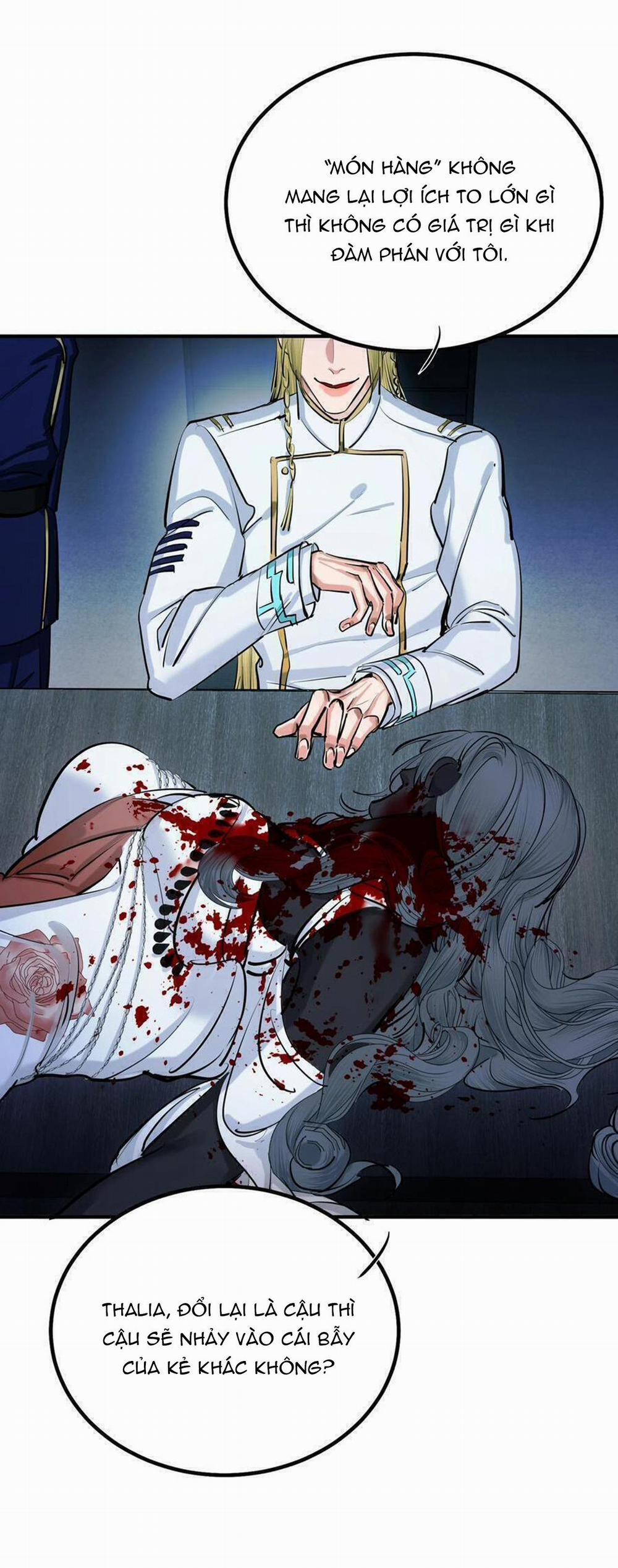 Quan Hệ Xâm Chiếm 63 trang 18