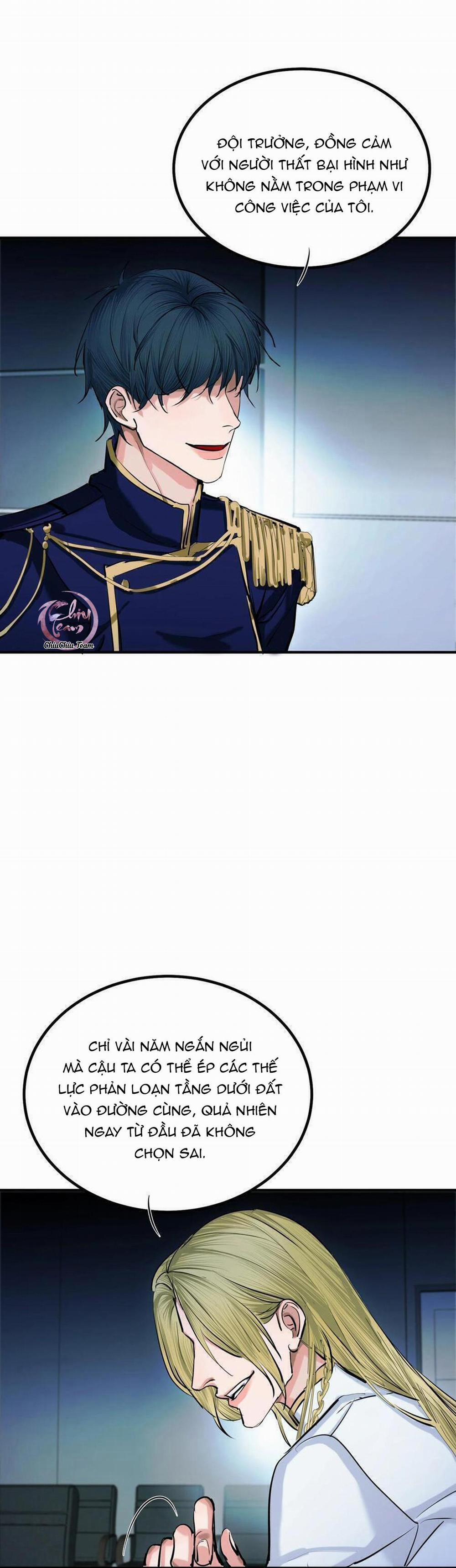 Quan Hệ Xâm Chiếm 63 trang 19