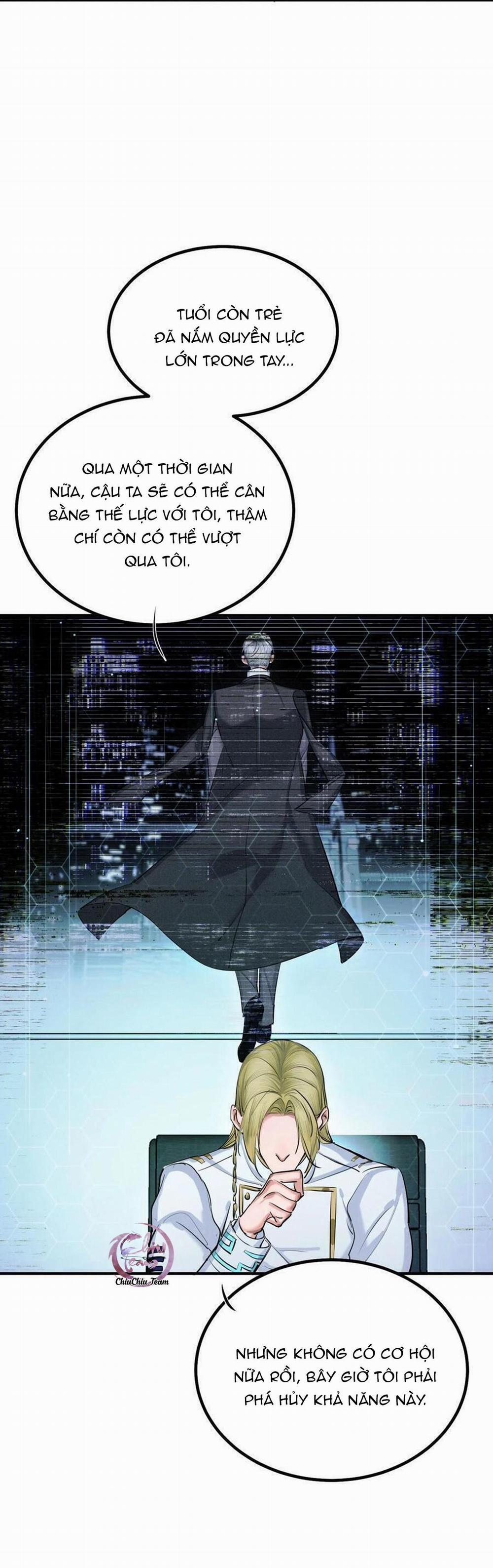 Quan Hệ Xâm Chiếm 63 trang 20