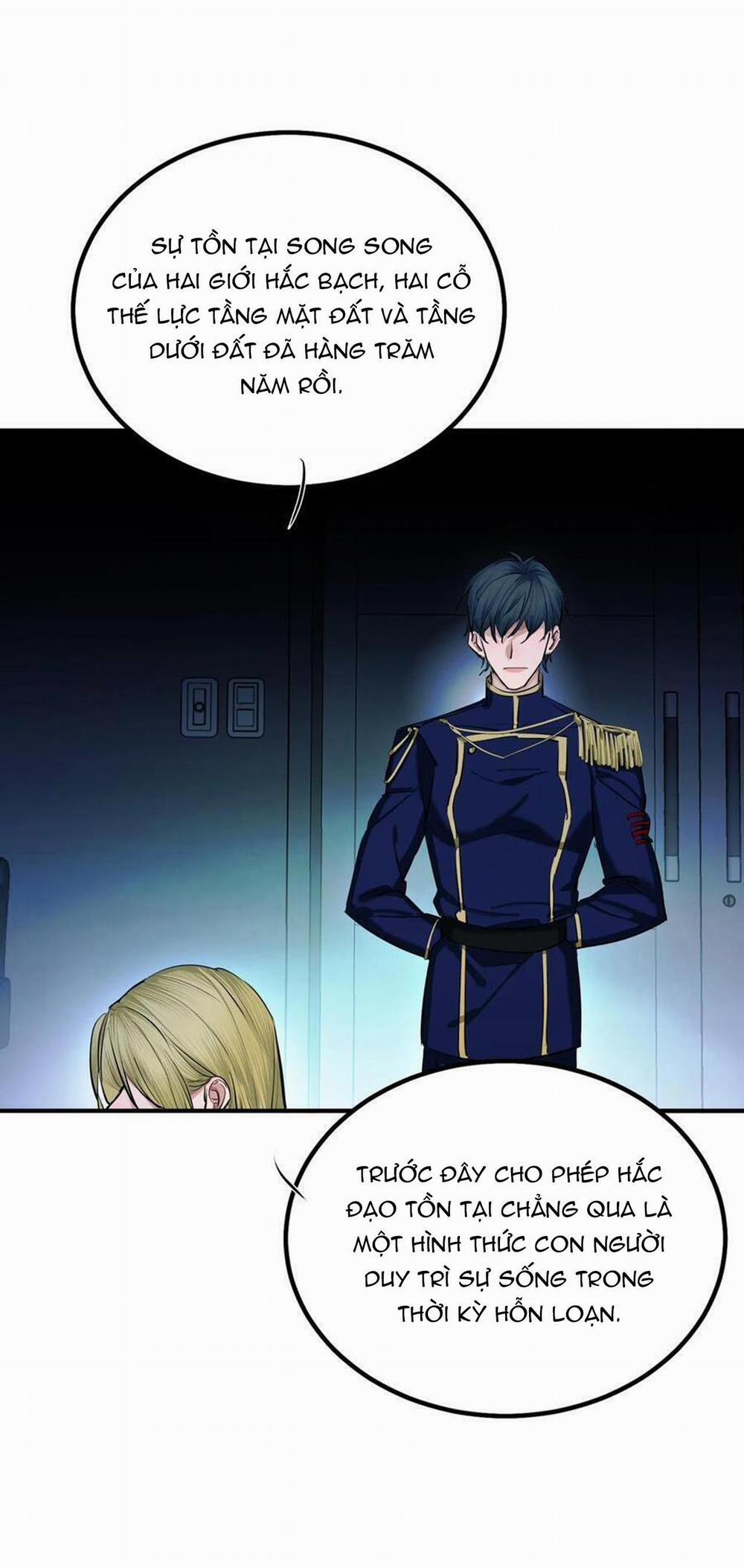 Quan Hệ Xâm Chiếm 63 trang 21